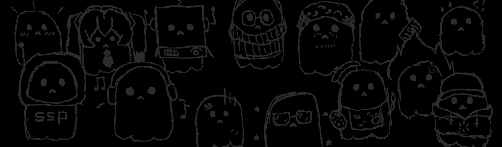 A drizzle of sprites